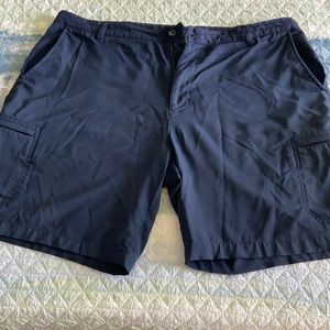 Men’s chaps golf shorts
